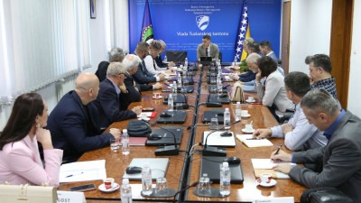 Počele priprema za obilježavanje 80. godišnjice izgradnje pruge Brčko – Banovići