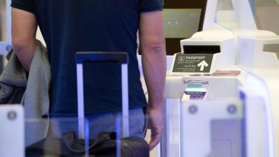 Putnici u EU suočeni s višesatnim kašnjenjima zbog novog sistema ulaska i izlaska