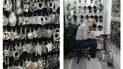 Preko trnja do uspjeha: Kako je podrška Fonda oblikovala profesionalni put Adne i Senade