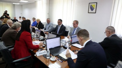 Novi vodni projekti za sigurnije i kvalitetnije vodosnabdijevanje širom TK