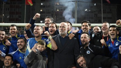 Elvir Bijedić: Životna lekcija iz fudbala