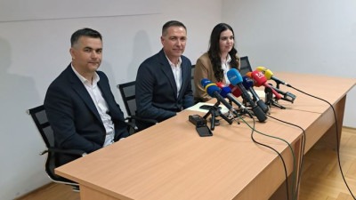 Počela kampanja “Stop švercu”: Naglasak na suzbijanju crnog tržišta duhana