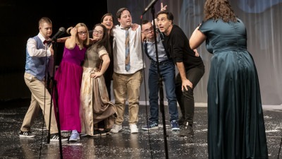 April u Narodnom pozorištu Tuzla: Mjesec gostovanja, premijera i otvorenih vrata