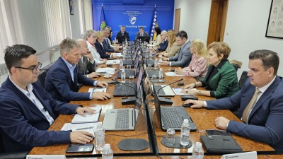 Uz značajne investicijske projekte Tuzlanski kanton 2025. godinu okončao sa pozitivnim finansijskim rezultatom