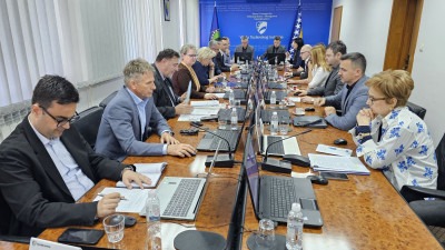 Vlada TK odobrila 700.000 KM za sufinansiranje Narodne kuhinje ‘Imaret’ u Tuzli