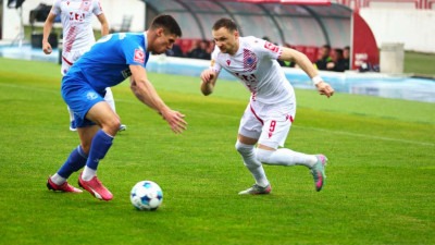 Mostarski derbi u finalu Kupa BiH