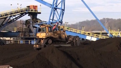 Nova deponija šljake kod Lukavca izazvala protivljenje građana i vlasti