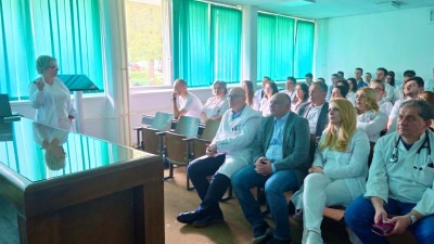 Svjetski dan jetre u UKC Tuzla