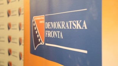DF: Trojka izdajnički prepustila imovinu EPBiH u ruke EP “Herceg Bosne”, tražimo hitnu sjednicu Parlamenta FBiH!