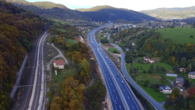 Video: Koliko će nas koštati izgradnja autoputa? Čavalić: ‘Konačna cijena mogla biti višestruko veća’