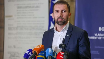 Otvoren javni poziv za zbrinjavanje žrtava nasilja i SOS telefon -1,1 milion KM za sigurne kuće