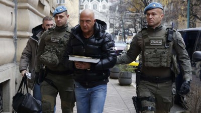 Visoka korupcija: Potvrđena optužnica protiv 14 osoba u predmetu “Koverta”