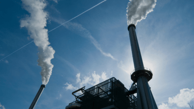 Upozorenje Bankwatcha: Spalionice otpada financijski i zdravstveni rizik za BiH