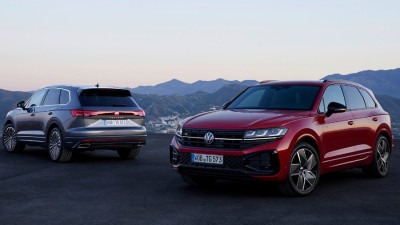 Volkswagen radi SUV za one koji mogu kupiti Porsche, ali ga ne žele