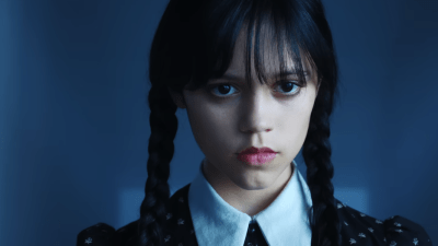 Video: “Iz Pariza, sa strahom”: Netflix najavio treću sezonu serije “Wednesday”