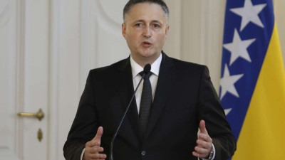 Bećirović: U BiH više nema mjesta ni za kakve linije razdvajanja i etničke podjele
