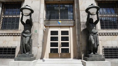 Centralna banka BiH uplatila 184 miliona KM dobiti u budžet BiH