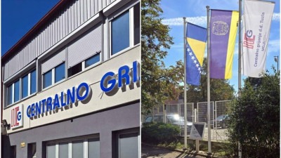 Centralno grijanje Tuzla: Nisu stečeni uslovi za završetak sezone grijanja