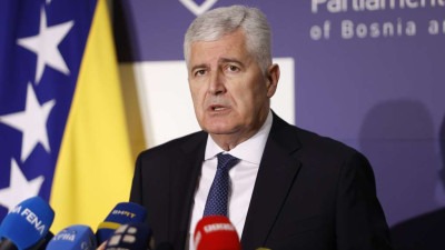 Čović: Način rada koji je uspostavljen prije nekih godinu dana evidentno ne vodi nigdje