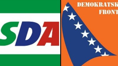 “Sukob” partnera na pomolu, DF tvrdi da se SDA dogovara s HDZ-om, oni odgovaraju: Fulali ste