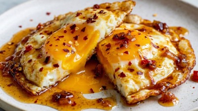 Video: Zaboravite obična jaja: Hot honey eggs novi su trend na društvenim mrežama