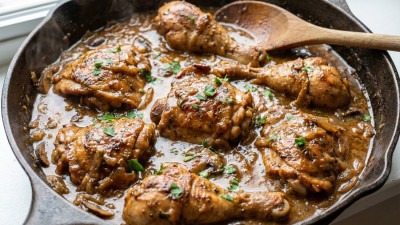 Zaboravite zapršku – ovako se zapravo dobiva savršena gustoća umaka