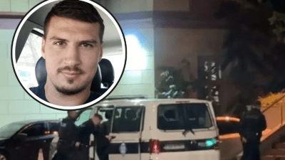 Podignuta optužnica protiv Anisa Kalajdžića zbog femicida