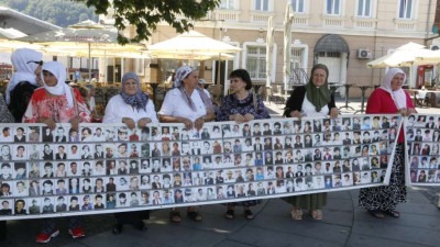 Udruženja žrtava: Puštanje Mladića izvan sistema međunarodnog nadzora bilo bi poniženje žrtava