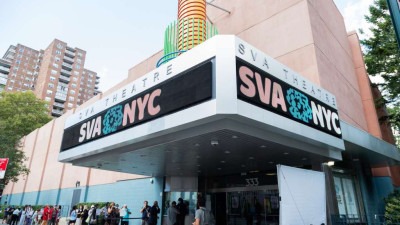 Festival bh. filma od 22. do 25. aprila u New Yorku