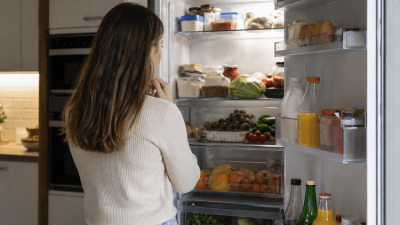 Istraživanje otkrilo tačno vrijeme u danu kad je želja za hranom najjača