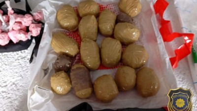 FUP: Dvije osobe iz Sarajeva lišene slobode, pronađeno više od šest kilograma droge