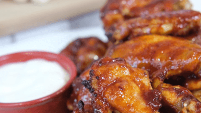 Jednom kad probate pileća krilca na ovaj način, više ih nećete raditi drugačije