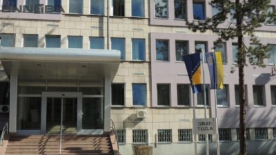 Objavljen Javni poziv za podnošenje prijave komunalne takse na području Grada Tuzle