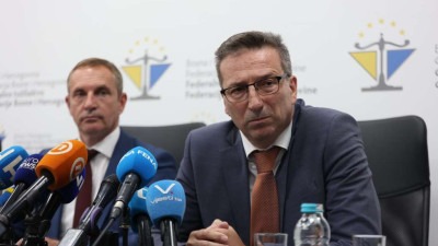 Halilović: POSKOK-u potrebno sistemsko rješenje za izrazitu preopterećenost predmetima