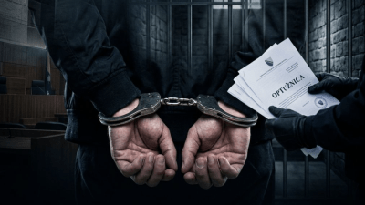 Tužilaštvo TK: Predložena mjera pritvora za Jusmira Maleškića (55) zbog pokušaja ubistva