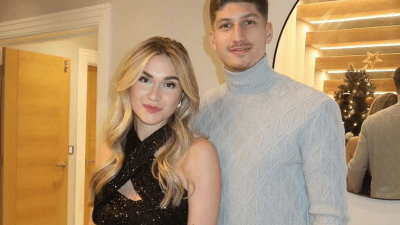 Ko je Sarajka Ines Kovač zbog koje je nogometaš od 22 mil. eura odabrao BiH?