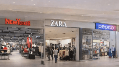 Četiri radnje, pola milijarde KM: Gdje Bosanci i Hercegovci najviše troše na garderobu