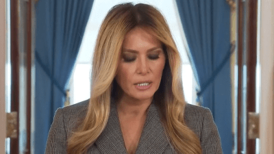 Melania Trump istupom o Epsteinu pokušala zaštititi politički narativ Donalda Trumpa – ali i otvorila novu krizu