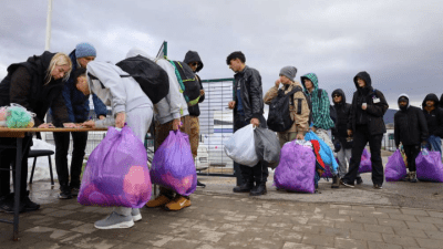 Broj imigranata koji borave u Evropskoj uniji popeo se na rekordnih 64,2 miliona