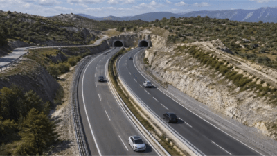 Novi veliki posao: 200 miliona KM za cestu koja povezuje BiH i Hrvatsku