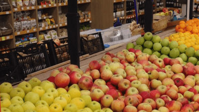 Video: Uvoz dominira, hrana sve skuplja: Prijeti li BiH nestašica osnovnih proizvoda