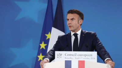 Macron poziva “srednje sile” u savez protiv Trumpove Amerike