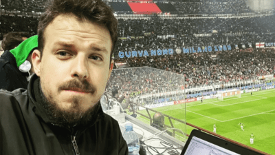 Španski novinar doživio u Zenici gest koji nikad neće zaboraviti: Podijelio priču na društvenim mrežama