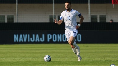 Otpao još jedan Zmaj za Mundijal