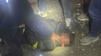 Trostruko ubojstvo u Podgorici, uhapšen Vehid Murić