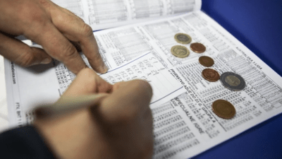 Porezni inspektori ‘pročešljali’ kladionice: Izrečeno blizu milion KM kazni u martu; Najveći iznos zabilježen u Tuzlanskom kantonu