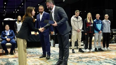 Više od 1.200 takmičara na karate turniru ‘BH Sarajevo Open 2026’