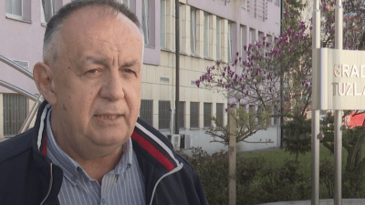 Video/Mulać: Sanacija putne infrastrukture i komunalni radovi u punom zamahu u Tuzli