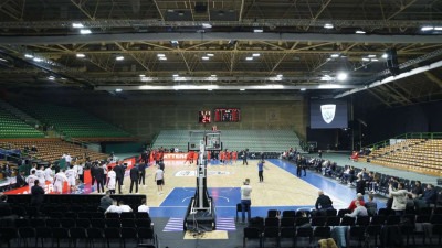 Košarkaški savez BiH suspendovao četiri kluba, moguće odgode utakmica