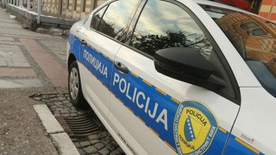 U Brčkom zbog krivičnog djela spolni odnos sa djetetom mlađim od 15 godina uhapšena jedna osoba